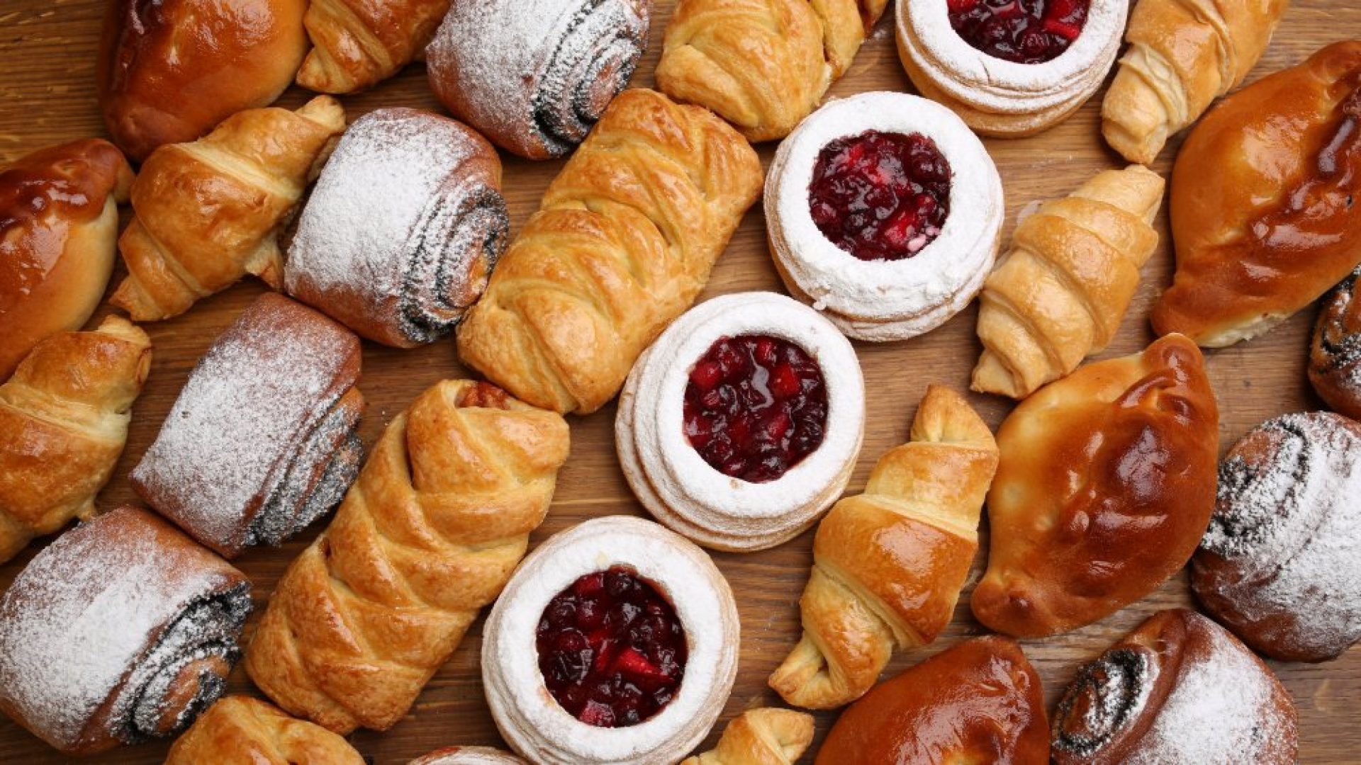 My Blog Alliance Bakery